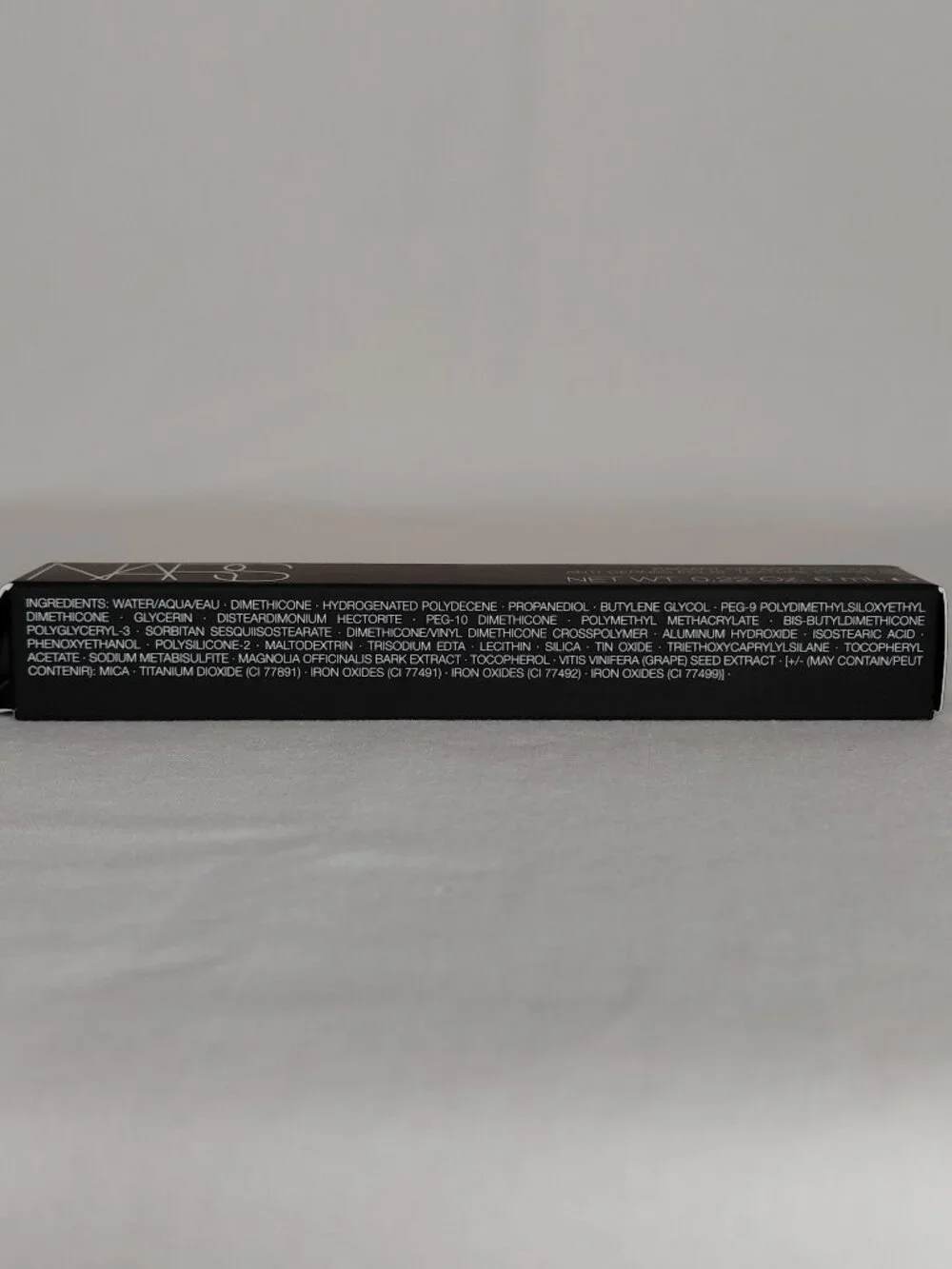 Nars Cosmetics - Radiant Creamy Concealer in Vanilla - L2